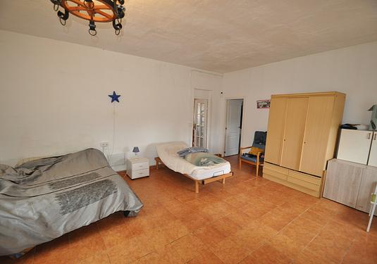 Country house in Salinas