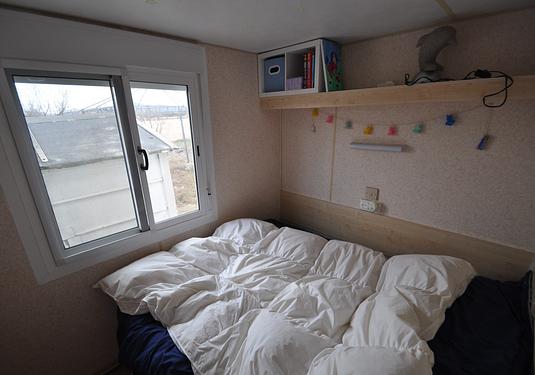 Country house in Salinas