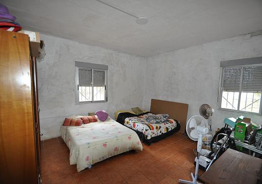 Country house in Salinas