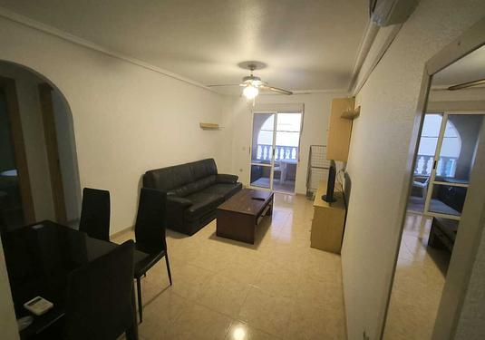 Apartment in Torrevieja