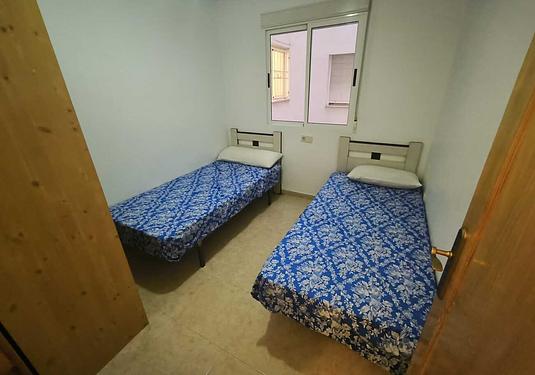 Apartment in Torrevieja