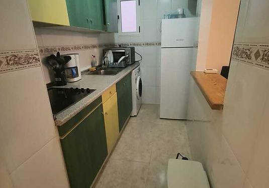 Apartment in Torrevieja