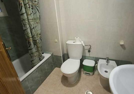 Apartment in Torrevieja