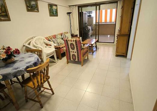 Bungalow in Torrevieja