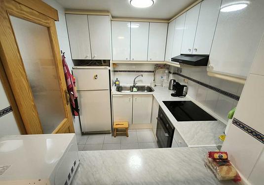 Bungalow in Torrevieja