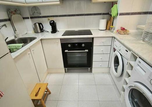 Bungalow in Torrevieja