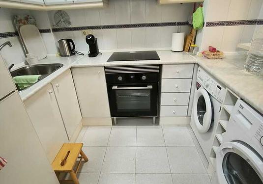 Bungalow in Torrevieja