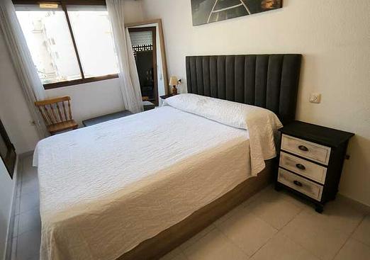 Bungalow in Torrevieja