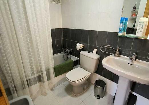 Bungalow in Torrevieja