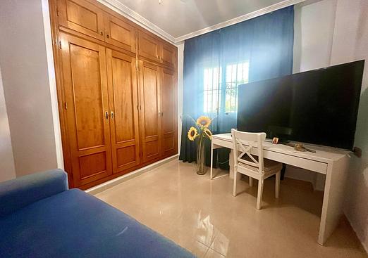 Apartment in Cabo Roig