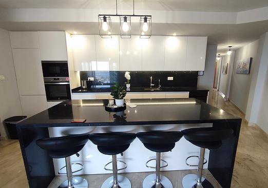 Apartment in Lo Pagan