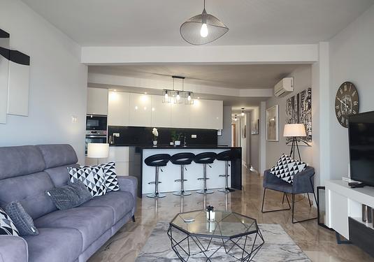 Apartment in Lo Pagan