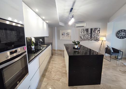 Apartment in Lo Pagan