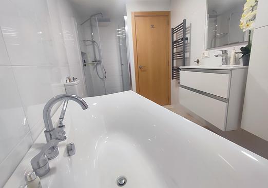 Apartment in Lo Pagan