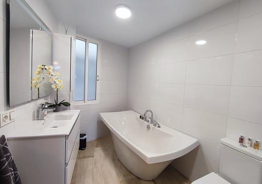 Apartment in Lo Pagan