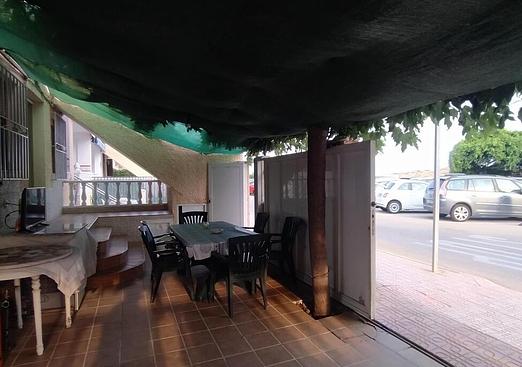 Apartment in Torrevieja