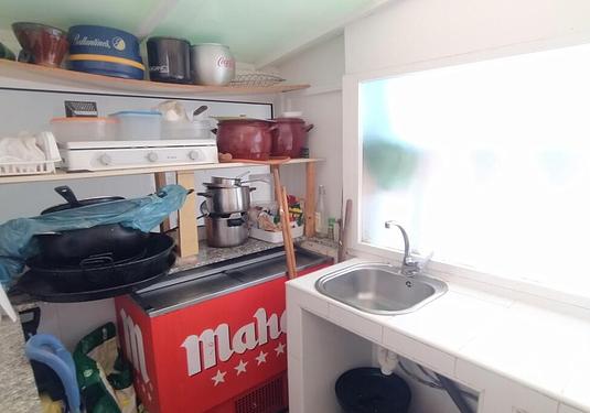 Apartment in Torrevieja