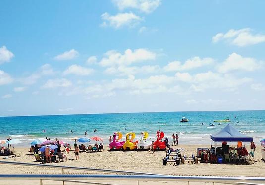 Apartment in Torrevieja