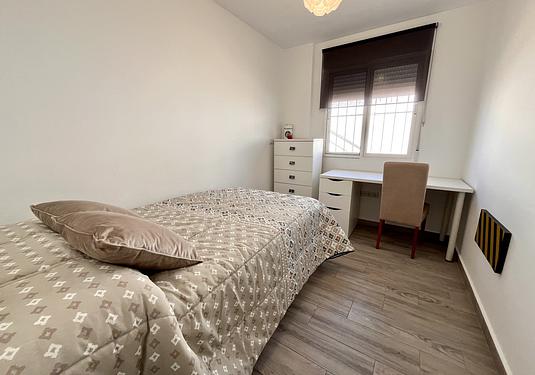 Property in Alcantarilla