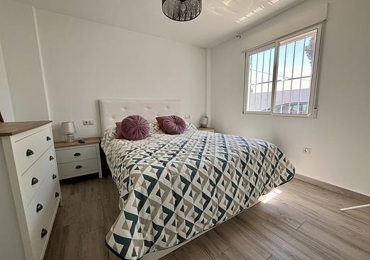 Property in Alcantarilla