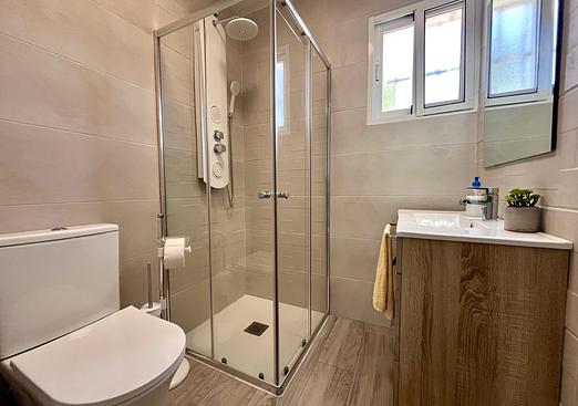 Property in Alcantarilla