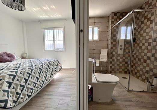 Property in Alcantarilla