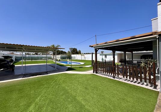 Property in Alcantarilla