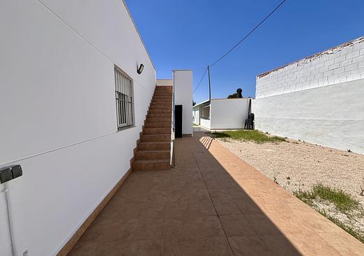 Property in Alcantarilla