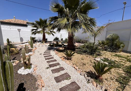 Property in Alcantarilla