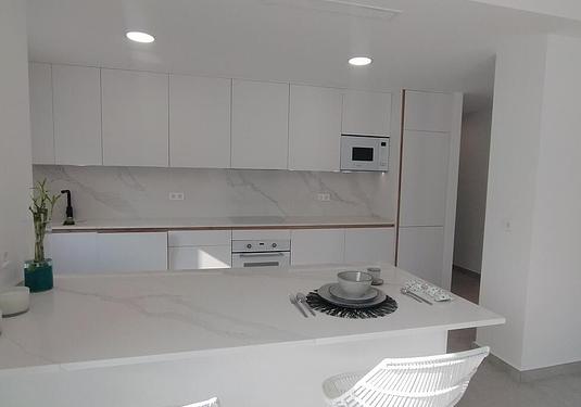 Apartment in Torrevieja