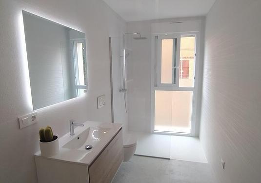 Apartment in Torrevieja