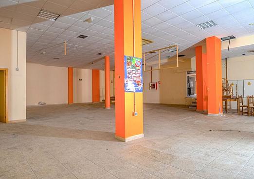 Commercial in Torrevieja