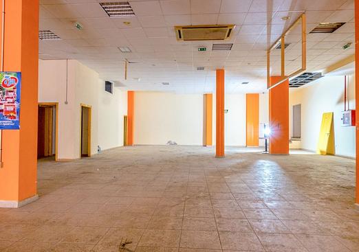 Commercial in Torrevieja