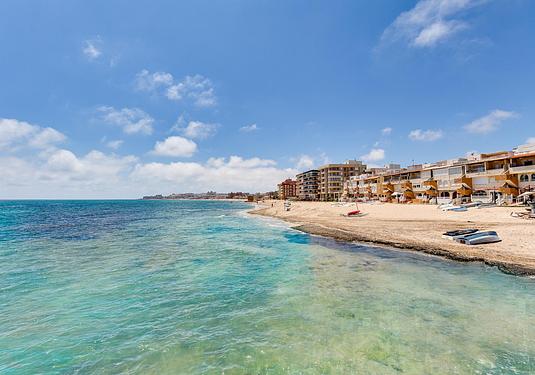 Apartment in Torrevieja