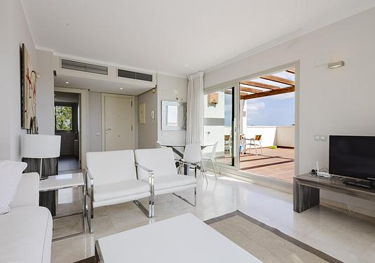 Apartment in Orihuela Costa
