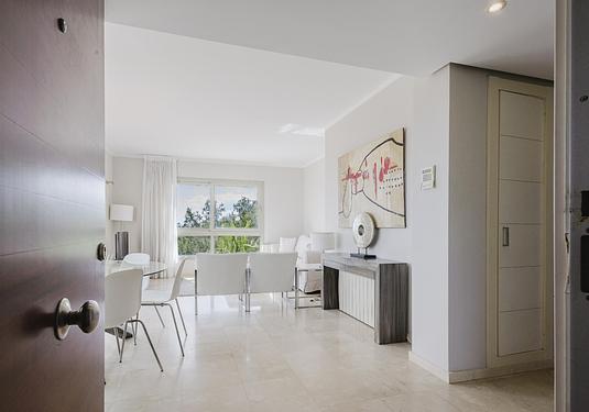 Apartment in Orihuela Costa