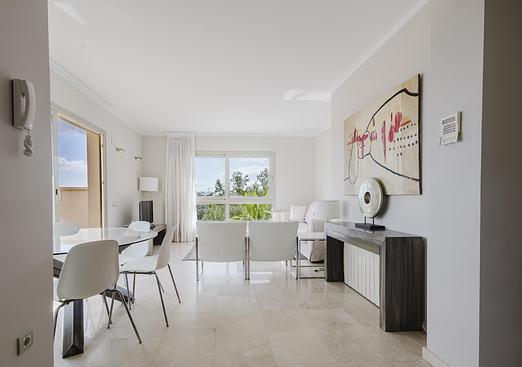 Apartment in Orihuela Costa