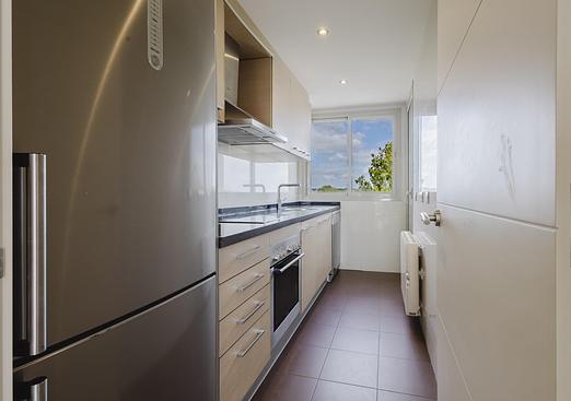 Apartment in Orihuela Costa