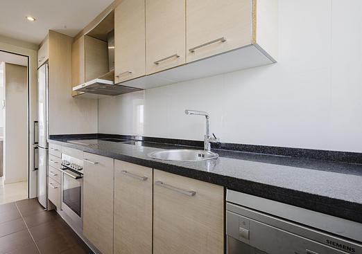 Apartment in Orihuela Costa
