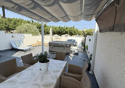 Villa in Orihuela Costa