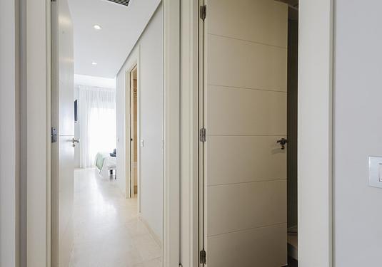 Apartment in Orihuela Costa