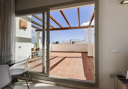 Apartment in Orihuela Costa