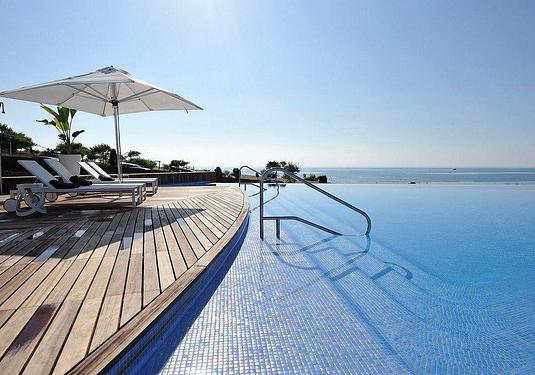 Apartment in Orihuela Costa