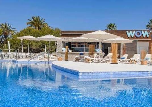 Apartment in Orihuela Costa