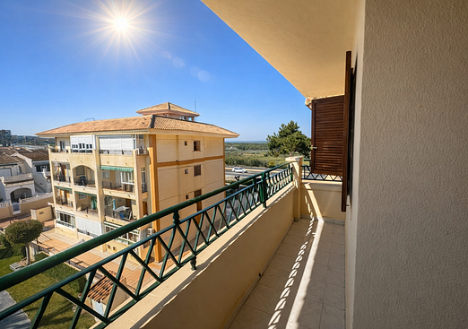 Apartment in Torrevieja