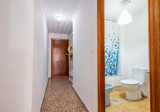 Apartment in Torrevieja