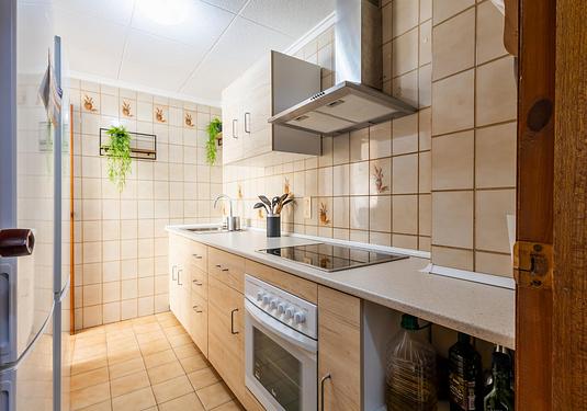 Apartment in Torrevieja