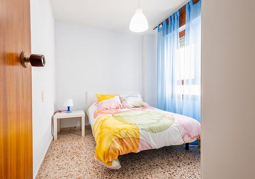 Apartment in Torrevieja