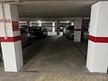 Parking  in Torrevieja