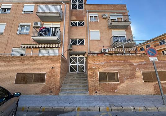 Apartment in San Miguel de Salinas